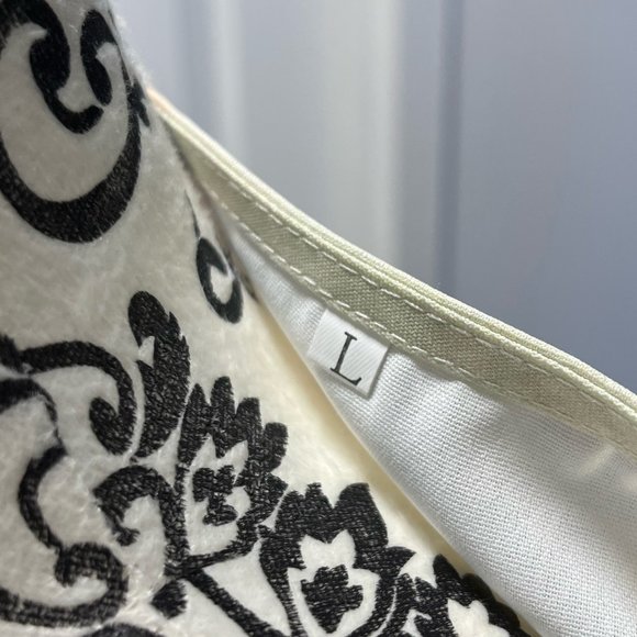 Pretty shift dress in size L - Picture 5 of 5